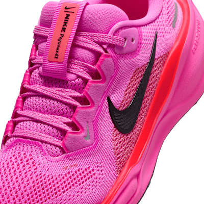 Nike Pegasus 41 Big Kids' Road Running Shoes