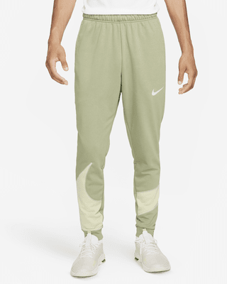 Nike Dri-FIT Academy Kids Football Pants - Black/White