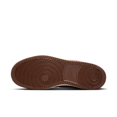 Nike Court Vision Low Women's Shoes