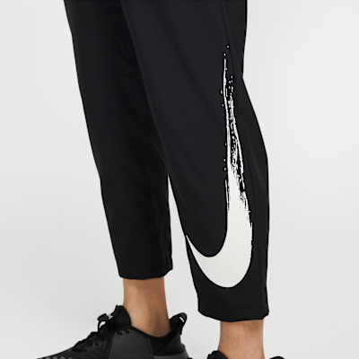 Nike Form Men's Dri-FIT Open-Hem Versatile Trousers