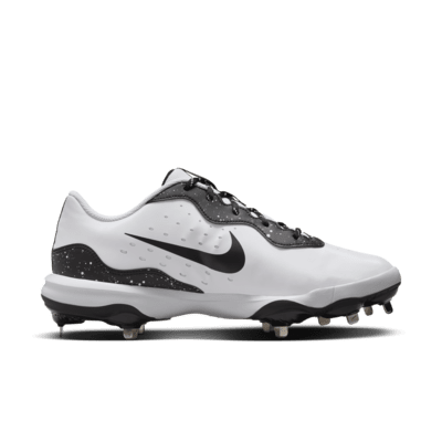 Nike Alpha Huarache Varsity 4 Low Men's Baseball Cleats