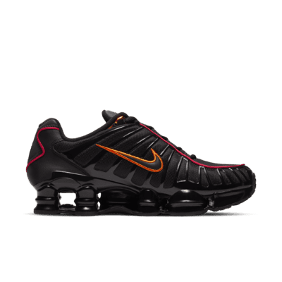 Nike Shox TL Men's Shoes