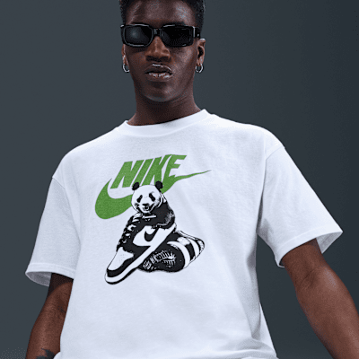 Nike Sportswear Men's T-Shirt
