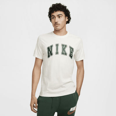 Nike Sportswear Club Men's T-Shirt