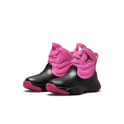 jordan pink drip