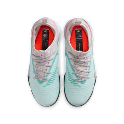 Nike United Jr Phantom 6 Low Academy Older Kids' Turf Football Shoe