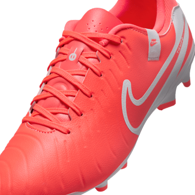 Nike Tiempo Legend 10 Academy Multi-Ground Low-Top Football Boot