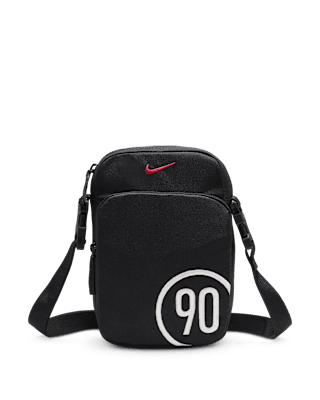 Женская сумка Nike Heritage Total 90 Crossbody Bag (4L)