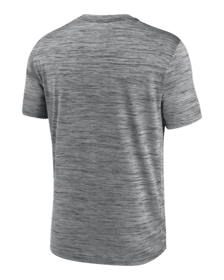 Nike Dri-FIT Velocity Practice (MLB Baltimore Orioles) Men's T-Shirt