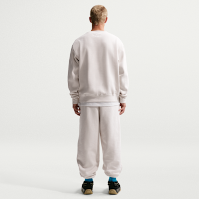 Nike ACG USA Men's Therma-FIT Crew-Neck Sweatshirt