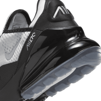 Nike Air Max 270 SE Older Kids' Shoes