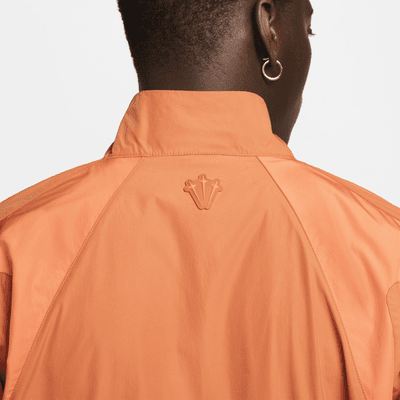 NOCTA Northstar Nylon Track Jacket