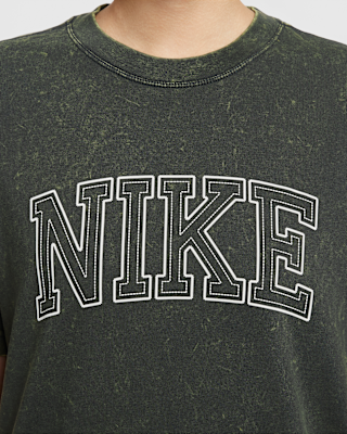 Nike Sportswear 經典