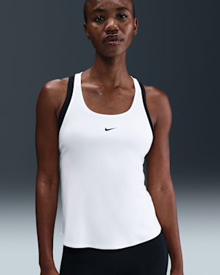 Женские  Nike Pro Dri-FIT Tank Top