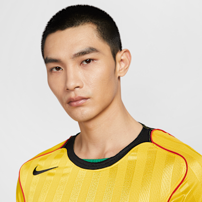 Nike Total 90 Men's Dri-FIT Football Shirt
