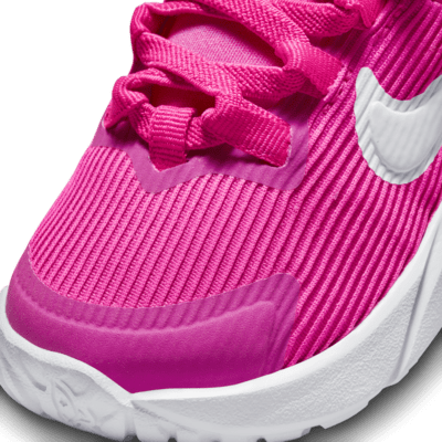 Nike Star Runner 4 Baby/Toddler Shoes