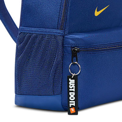 Barcelona 2025/2026 Nike JDI Mini Backpack Home