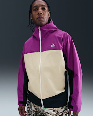 Мужская куртка Nike ACG "Morpho" Storm-FIT ADV Rain
