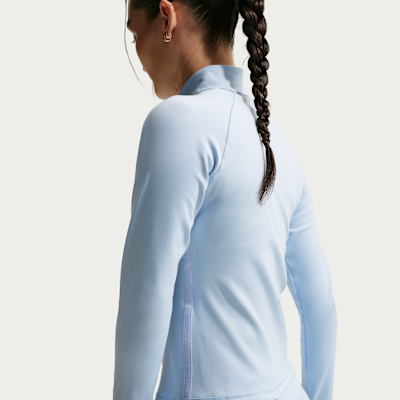 Nike Women's Long-Sleeve Jacket