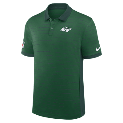 New York Jets Sideline Victory Stripe