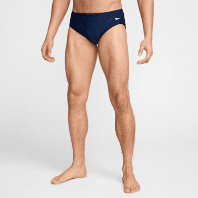 Nike Men's Brief Swimsuit