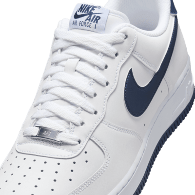 Calzado para hombre Nike Air Force 1 '07