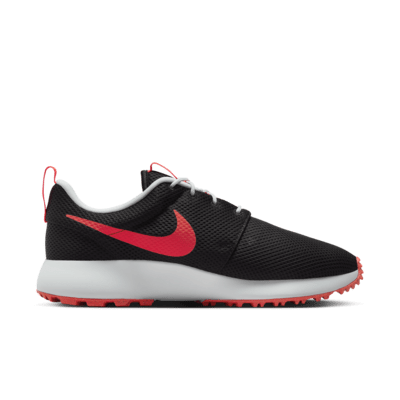 Męskie buty do golfa Roshe G Next Nature