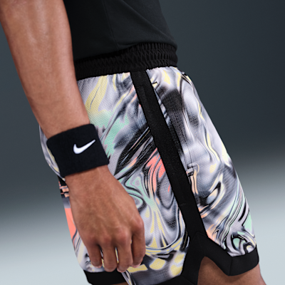 Nike DNA Men's Dri-FIT 6" Basketball Shorts
