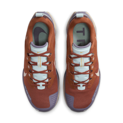 Tenis de trail running para mujer Nike Wildhorse 8