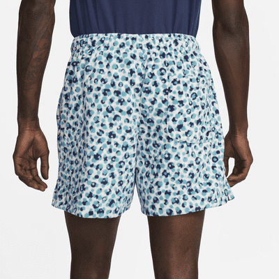 Nike Club Fleece+ Men's Shorts. Nike.com