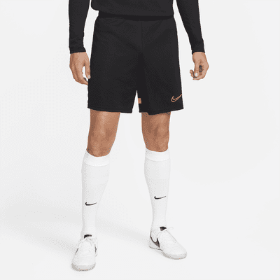 Nike Dri-FIT Academy Knit voetbalshorts voor heren. Nike NL
