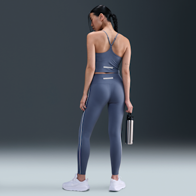 Nike One Women's High-Waisted Full-Length Leggings
