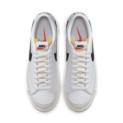blazer low vintage 77 nike