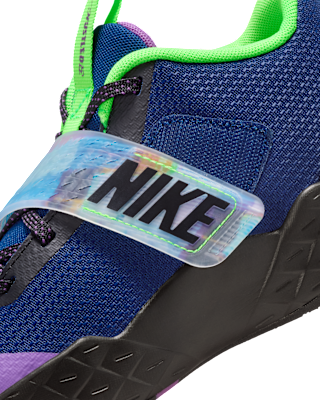 Nike Team Hustle D 12