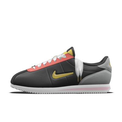 Custom Nike Cortez 