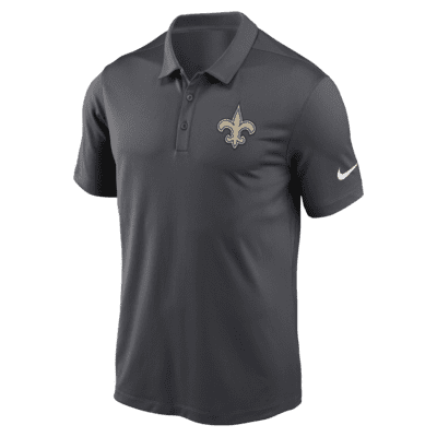 nike dri fit new orleans saints