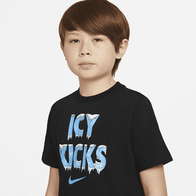 Nike Sportswear Big Kids' (Boys') T-Shirt