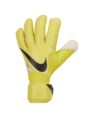 Impresionismo moneda Contribuyente Nike Goalkeeper Vapor Grip3 Soccer Gloves. Nike.com