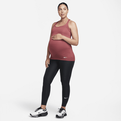 Nike Dri-FIT (M) Women's Tank (Maternity). Nike BG