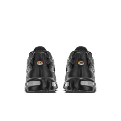 Nike Air Max Plus By You Custom Shoes