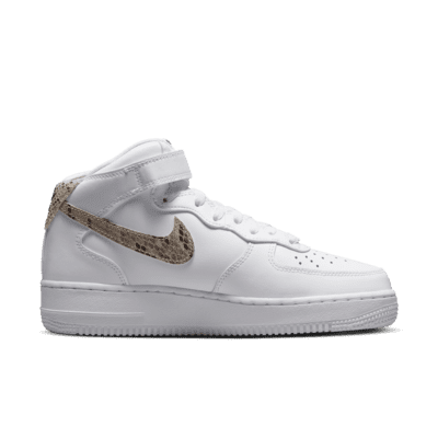 Nike Air Force 1 '07 Mid Women's Shoe