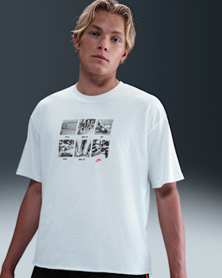 Мужская футболка Nike Sportswear