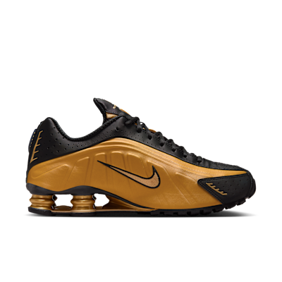 Nike Shox R4
