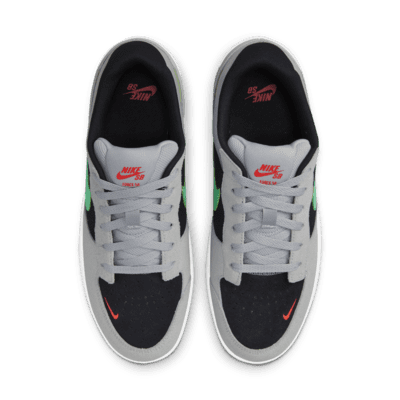 รองเท้าสเก็ตบอร์ด Nike SB Force 58