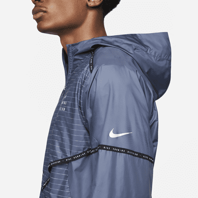 nike flash run division jacket