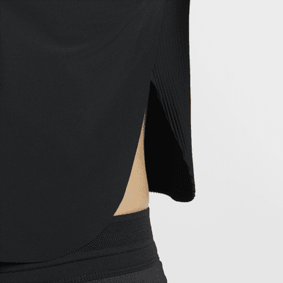 ナイキ エアロスイフト ウィメンズ Dri-FIT ADV クロップド ランニングタンクトップ