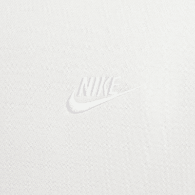 Nike Sportswear Club Fleece Pullover Hoodie