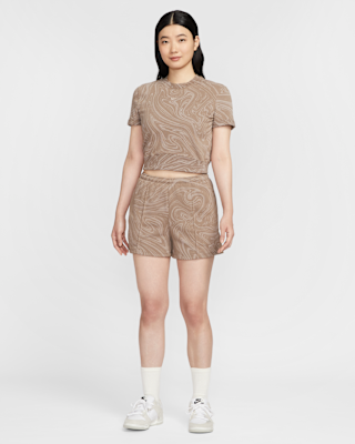 Nike Sportswear Chill Terry