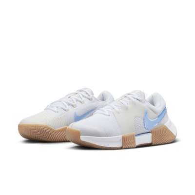Nike Zoom GP Challenge 1 Women's Hard Court Tennis Shoes