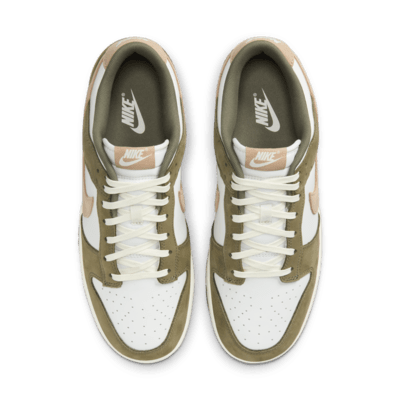 Scarpa Nike Dunk Low Retro Premium – Uomo